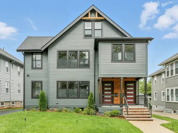 42 Pitcher Ave #42, Medford, MA 02155