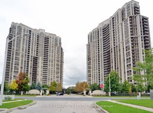 700 Humberwood Blvd #2624, Toronto, ON M9W 7J4
