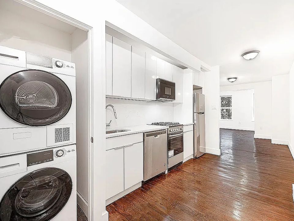2nd image of 73 E 2nd St APT 9