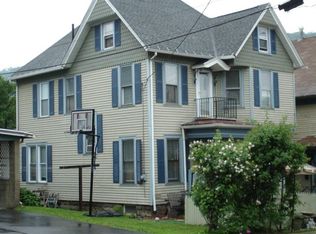 12 Reed St, Oil City, PA 16301