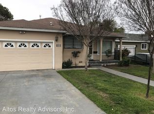 180 Wisteria Dr, East Palo Alto, CA