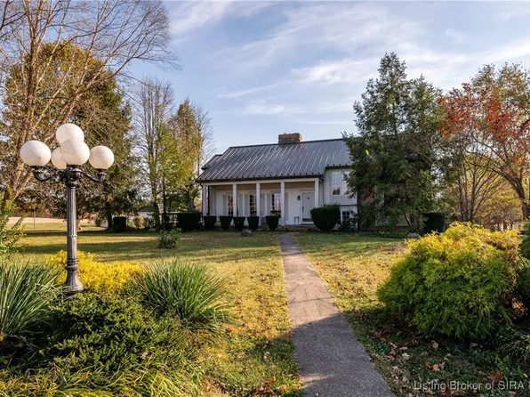 8975 W County Road 490 S, French Lick, IN 47432