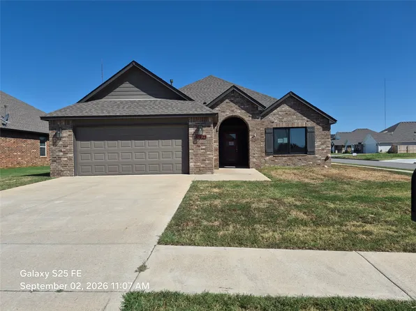 27623 E 109th St S, Coweta, OK 74429