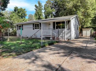 10847 Pine Hill Dr, Grass Valley, CA 95945