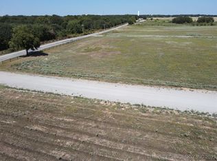 0 Post Oak Cir, Marietta, OK 73448