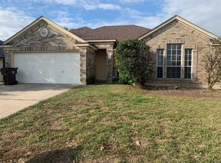 3422 Settlement Dr, Round Rock, TX 78665