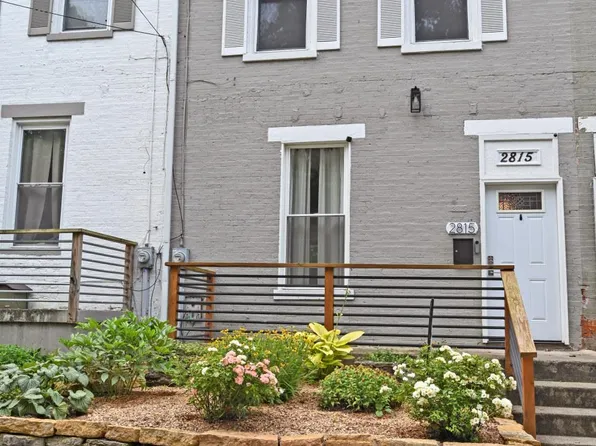 2815 W 8th St, Cincinnati, OH 45204