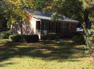 115 Hickory Forest Dr, Columbia, SC 29209