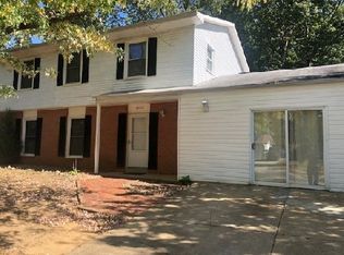 1336 Wilson Rd, Waldorf, MD 20602