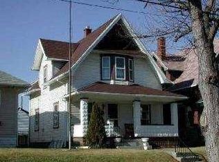 418 Sumner St, Toledo, OH 43609