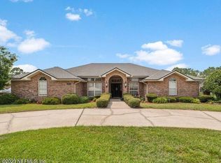 10079 Pebble Ridge Dr N, Jacksonville, FL 32220