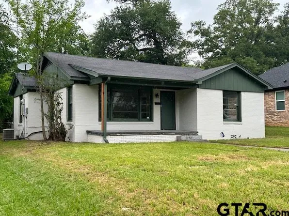 1426 E Travis St, Tyler, TX 75701
