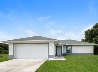 1037 Kimberly Ave, Labelle, FL 33935