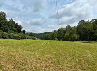 0 Buckskin Dr, Prichard, WV 25555