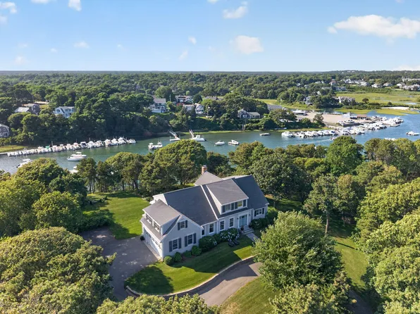 70 Judges Way, Chatham, MA 02633
