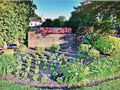 202 Yorkshire Ct #202, Old Bridge, NJ, 08857