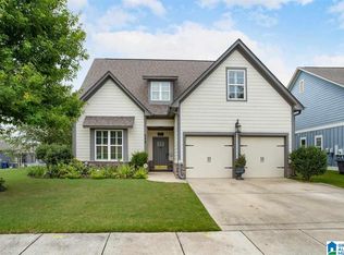 205 Rowntree Path, Helena, AL 35080