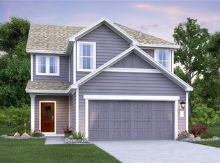 129 High Plains Pass, Liberty Hill, TX 78642