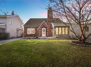 252 Aberdeen Ave, Dayton, OH 45419