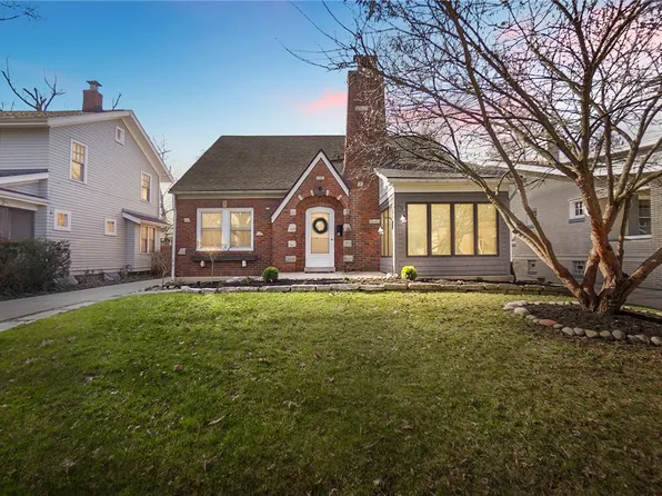 252 Aberdeen Ave, Dayton, OH 45419