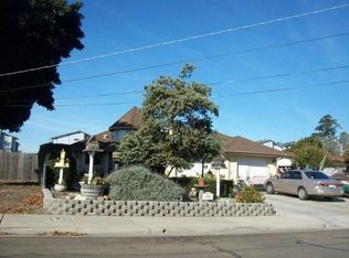 1980 Casitas St, Oceano, CA 93445