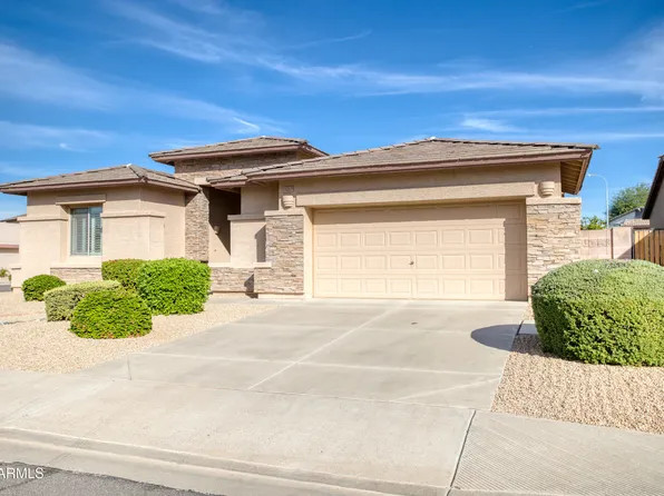 6353 S ADOBE Drive, Chandler, AZ 85249