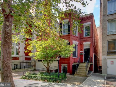 2008 Q St NW, Washington, DC, 20009