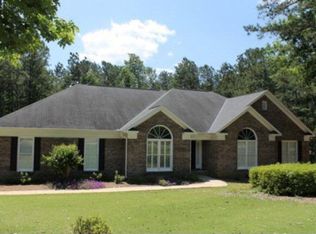 8639 Revere Ct, Midland, GA