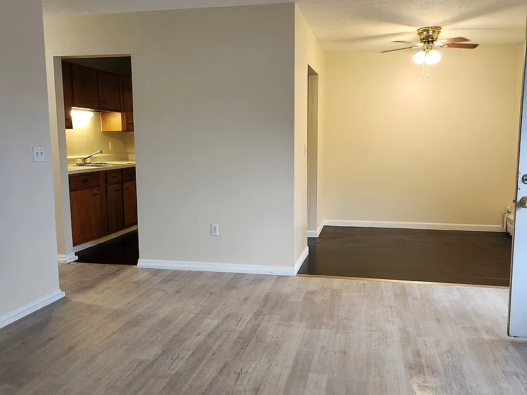 1912 Camp St #2S — Photo 1