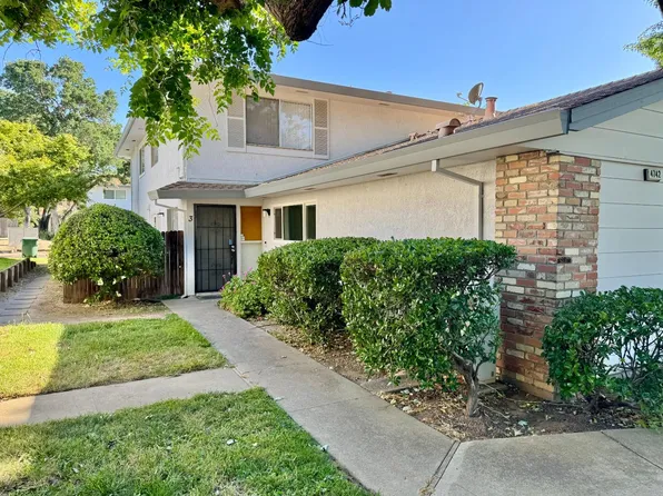 4742 Greenholme Dr APT 3, Sacramento, CA 95842