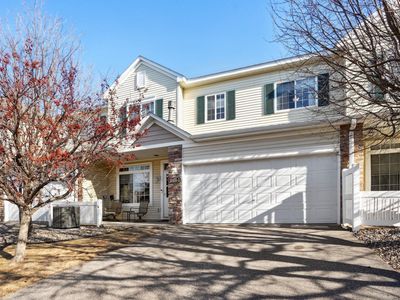 13435 Europa Ct N Unit 3, Hugo, MN, 55038