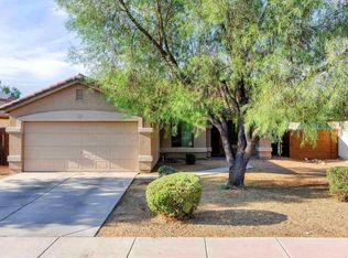 6313 W Toronto Way, Phoenix, AZ 85043