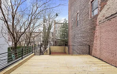 Rented by Real Street Inc