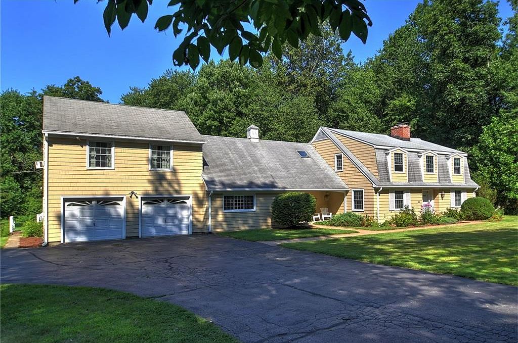 15 Old Zoar Rd, Monroe, CT 06468 Zillow