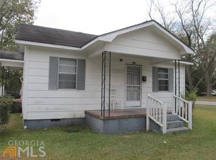 230 Bulloch St, Statesboro, GA 30458