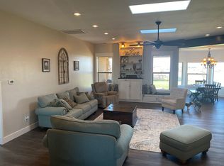 48 Poindexter Rd, Tularosa, NM 88352