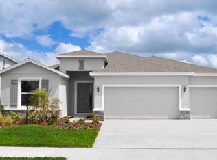 Hawthorne Plan, Star Farms at Lakewood Ranch, Lakewood Ranch, FL 34211