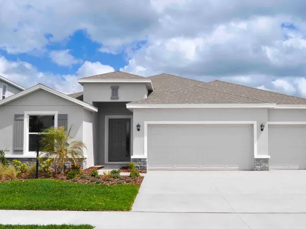 Hawthorne Plan, Star Farms at Lakewood Ranch