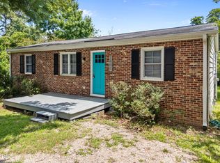 1605 Mangum Ave, Wake Forest, NC 27587