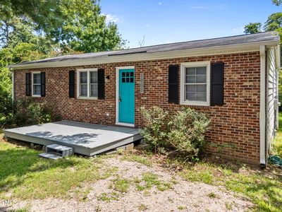 1605 Mangum Ave, Wake Forest, NC, 27587