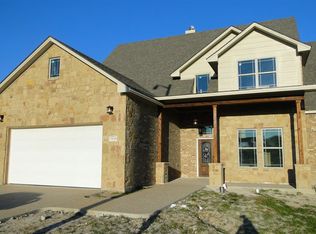 3036 Archer Cir, Bryan, TX 77808