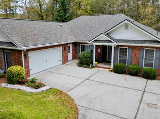 143 Golden Pond Ct, Aiken, SC 29803
