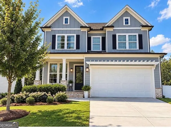 173 Fieldbrook Xing, Holly Springs, GA 30115