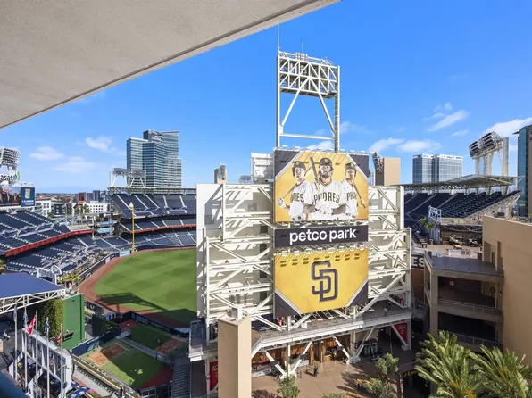 325 7th Ave Unit 1004, San Diego, CA 92101