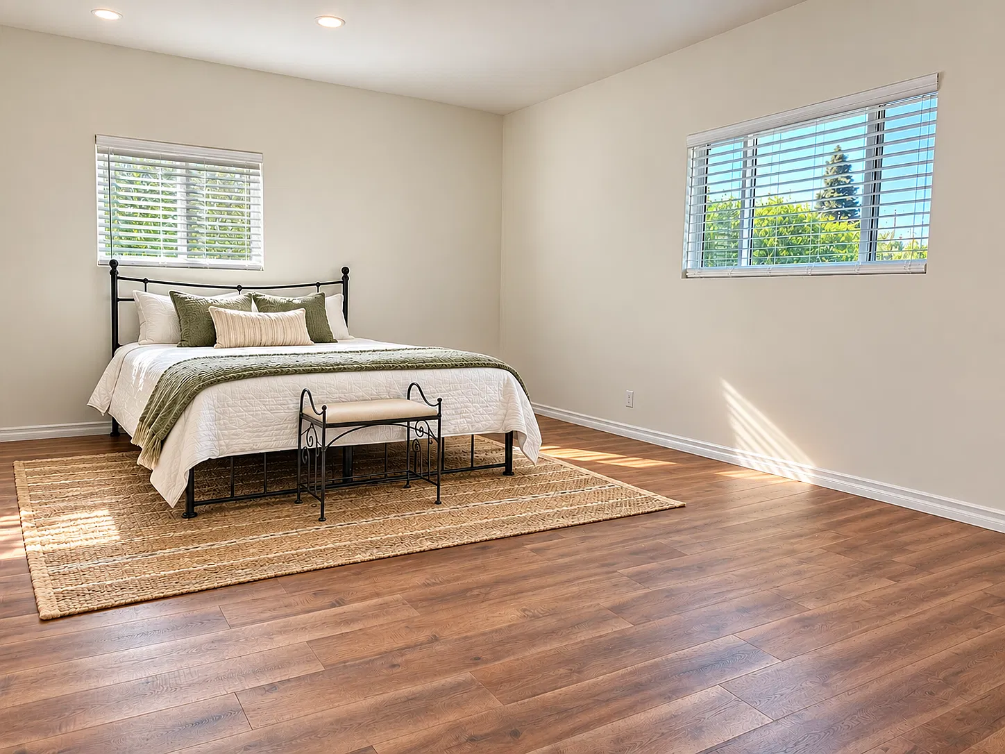 Studio, 400 sqft, $2,200 — Photo 2
