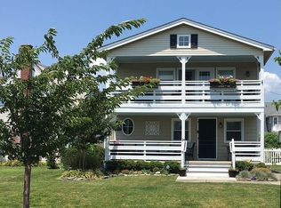 24 Simpson Ave, Ocean City, NJ 08226
