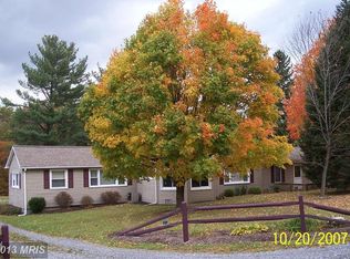 4139 Elk Lick Rd, Everett, PA 15537