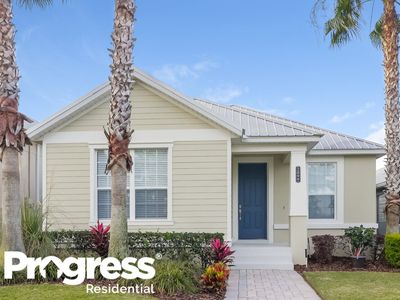 2099 Appalachee Cir, Tavares, FL, 32778