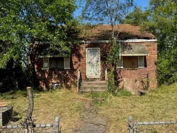 2280 Connecticut St, Gary, IN 46407