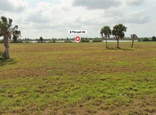 8 Thrush Dr Lot 7, Placida, FL 33946